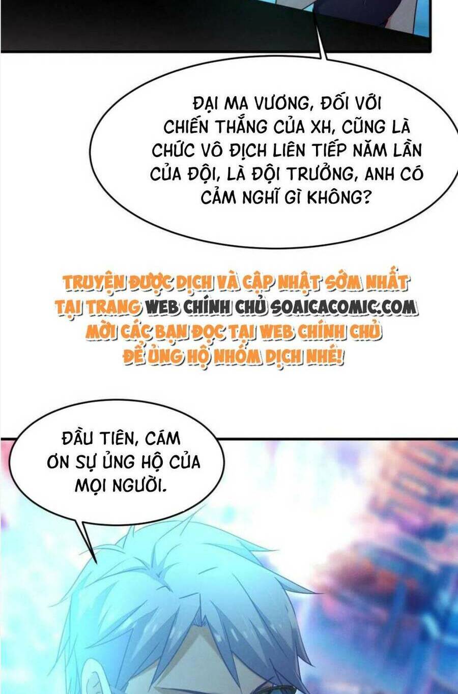 Bị Ép Yêu Sếp Mỗi Ngày Chương 78 Ảnh 31