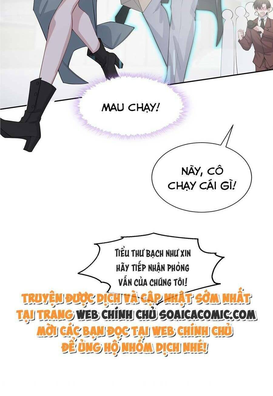 Thiên Kim Giả Và Màn Trở Mình Cùng Anh Boss Hệ Thống Chương 10 Ảnh 41