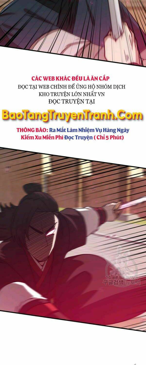 Thân Thủ Đệ Nhất Kiếm Chương 80 Ảnh 25