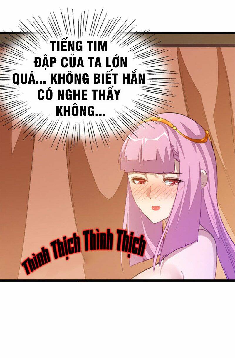Cửu Dương Thần Vương Chương 227 Ảnh 12
