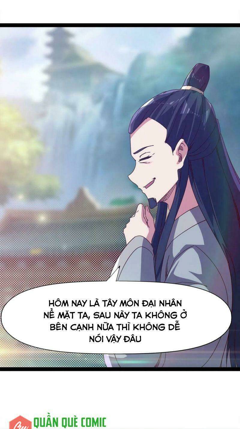 Kiếm Đồ Chương 115 Ảnh 2