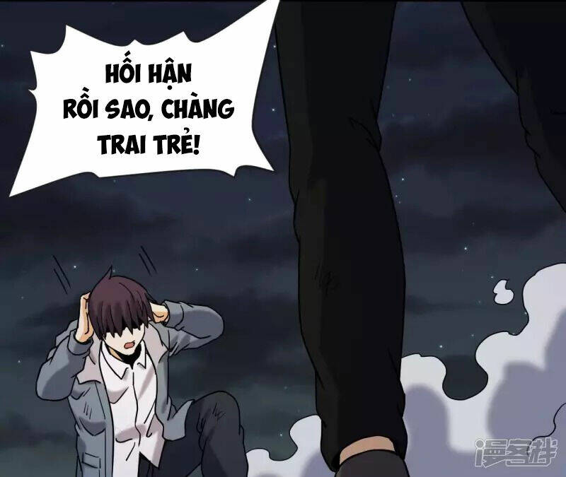 Đô Thị Tiên Đế Chương 72 Ảnh 21
