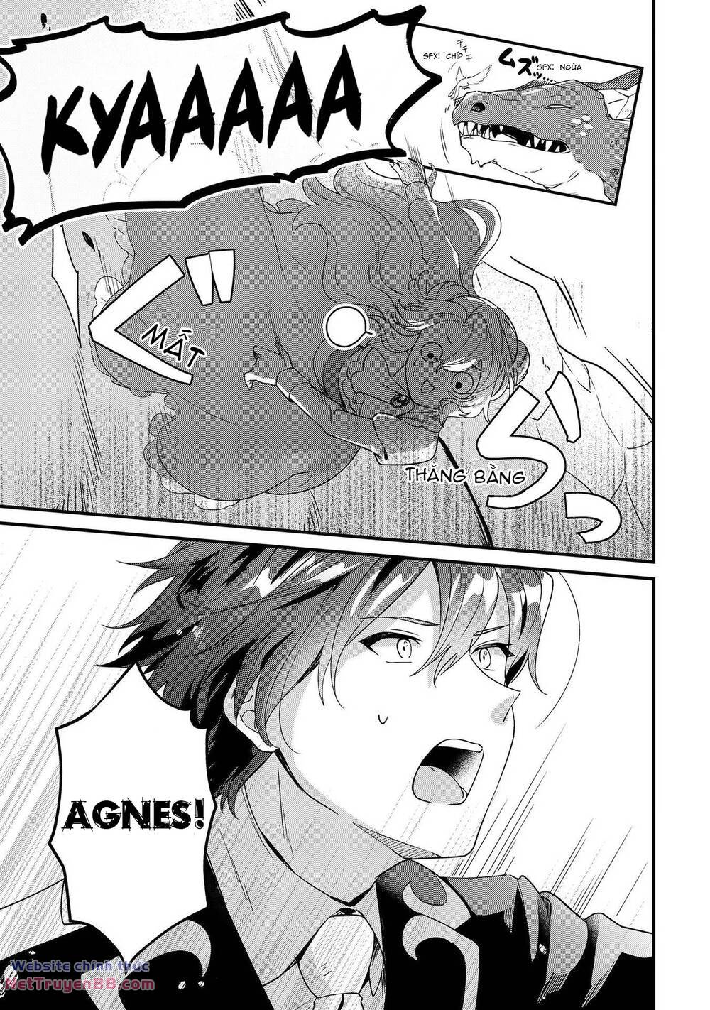 Imokusa Reijou Desu Ga Akuyaku Reisoku Wo Tasuketara Kiniiraremashita Chương 5 Ảnh 7