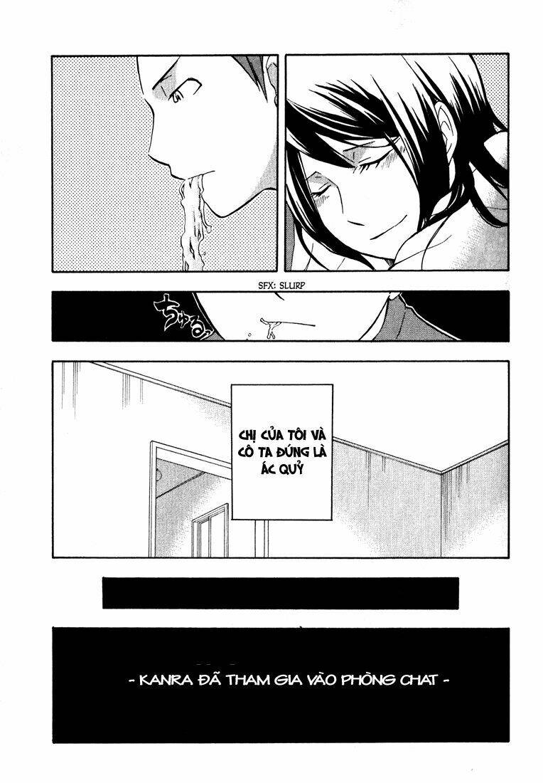 Durarara Chương 2 Ảnh 15