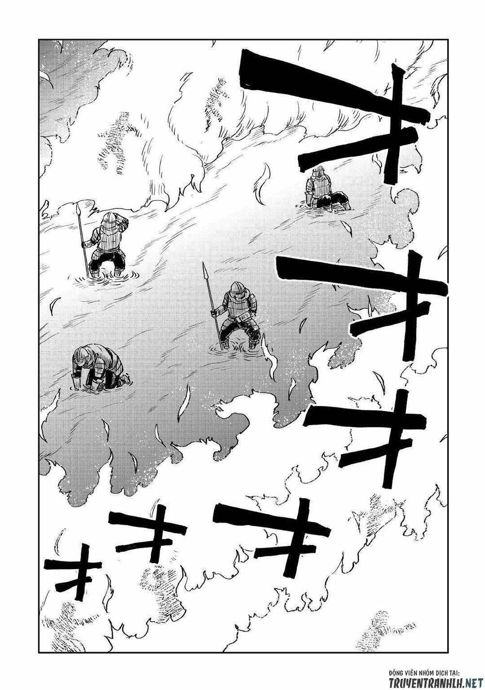 Isekai Tensei Soudouki Chương 67 Ảnh 9