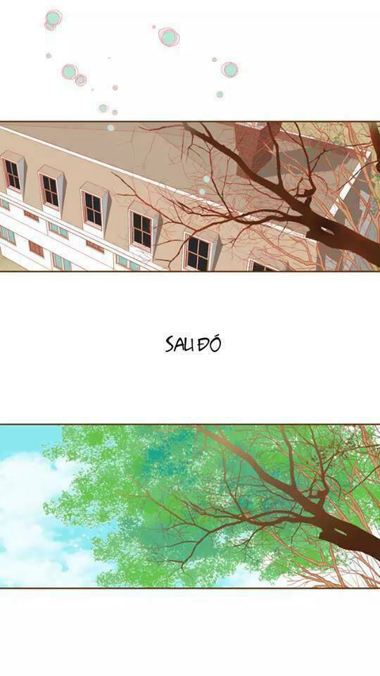 Tân Lang Yếu Tòng Tiểu Dưỡng Khởi Chương 12 Ảnh 15