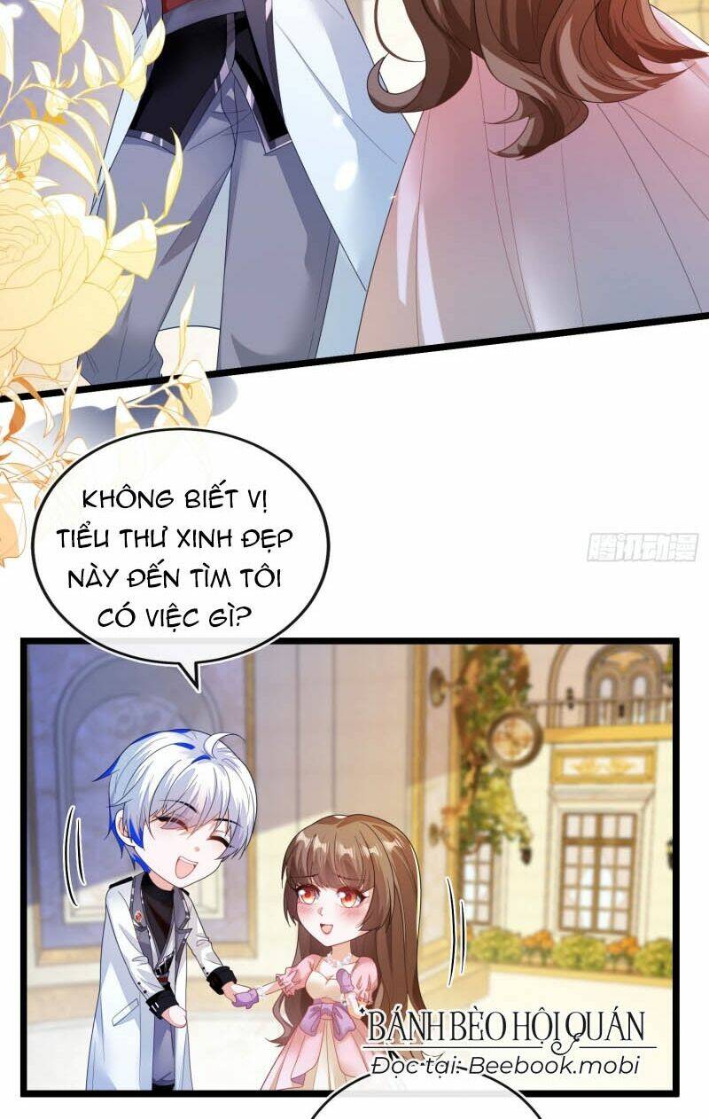 Vừa Từ Hôn Đã Bị Hồ Ly Lừa Vào Cục Dân Chính Chương 1 Ảnh 43