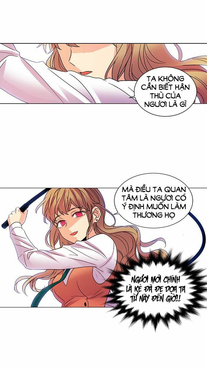 Oh! Cô Nàng Oh Yesu Chương 30 Ảnh 25