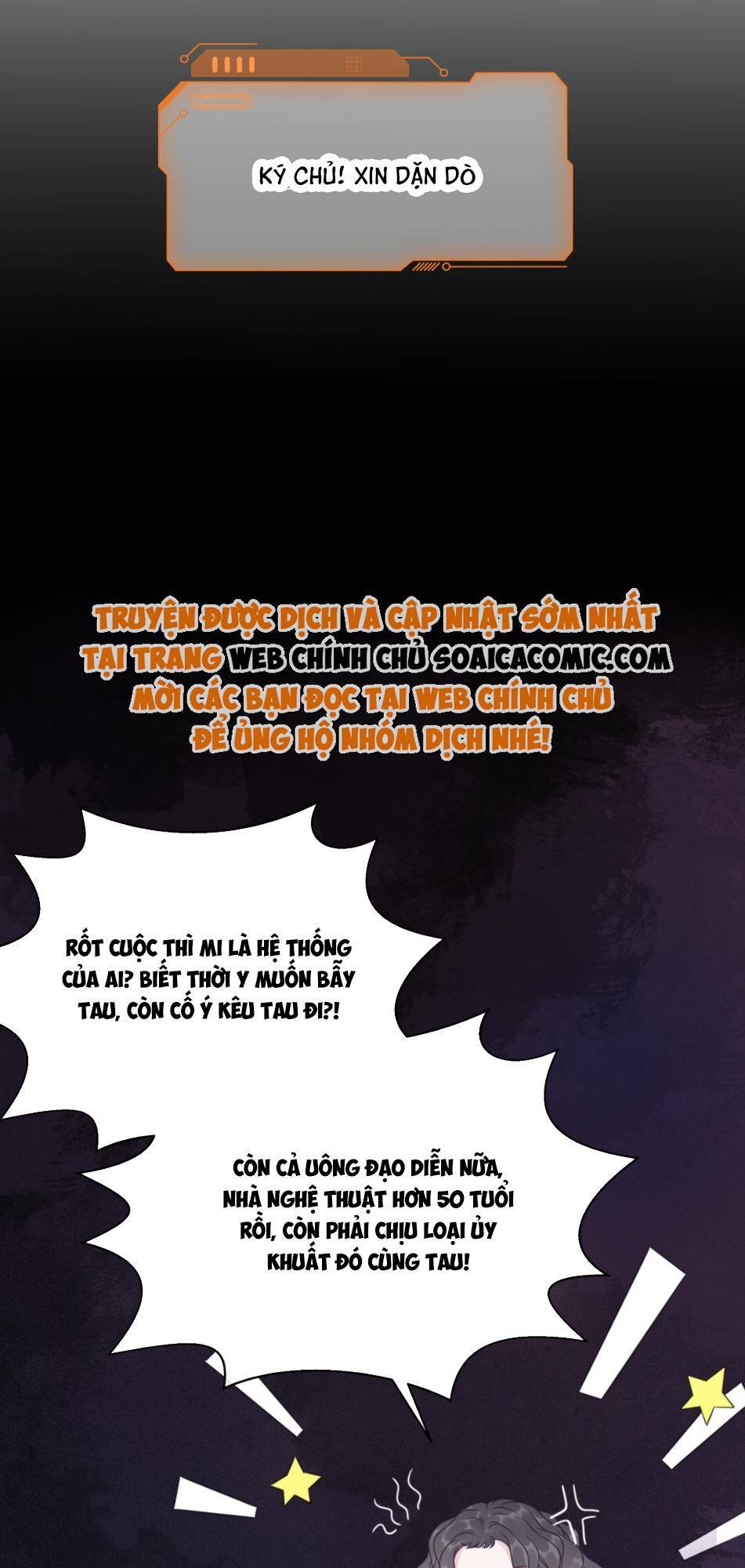 Nữ Phụ Ngày Nào Cũng Muốn Ly Hôn Với Ta Chương 36 Ảnh 37