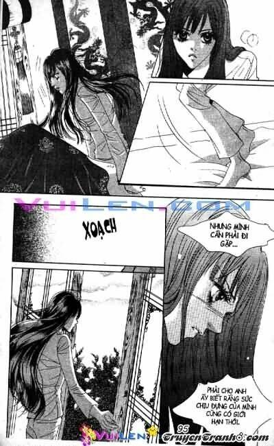 Goong - [ Hoàng Cung ] Chương 5 Ảnh 94