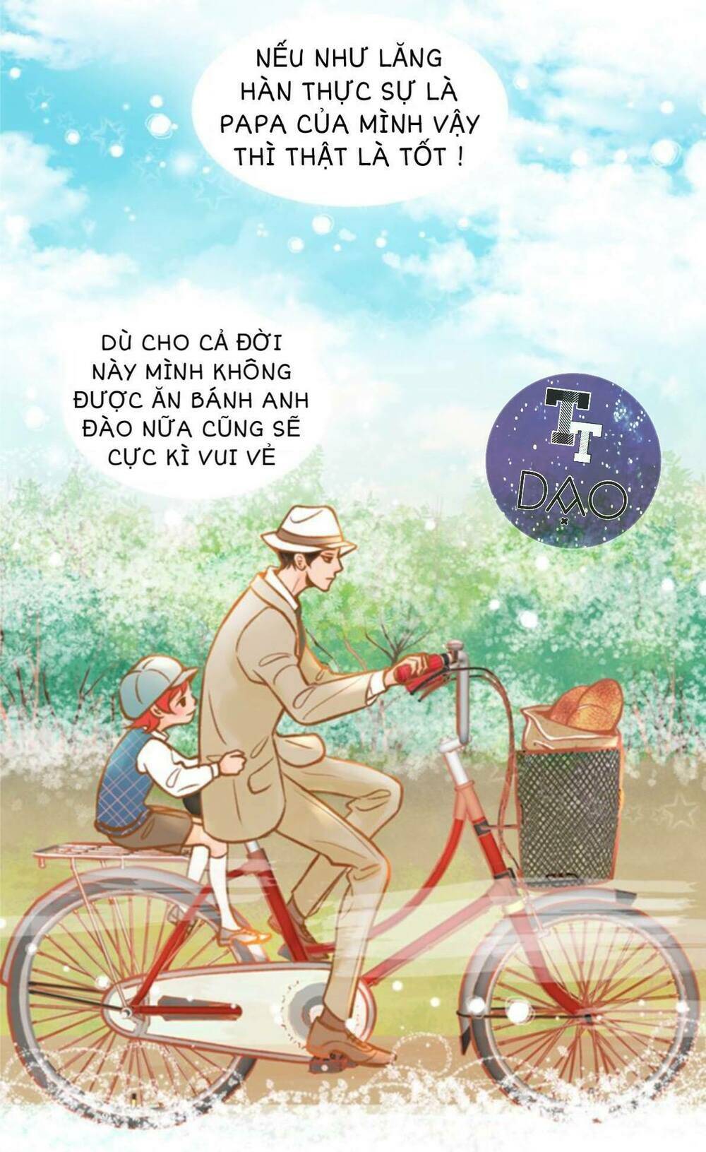 Tân Lang Yếu Tòng Tiểu Dưỡng Khởi Chương 3 Ảnh 64