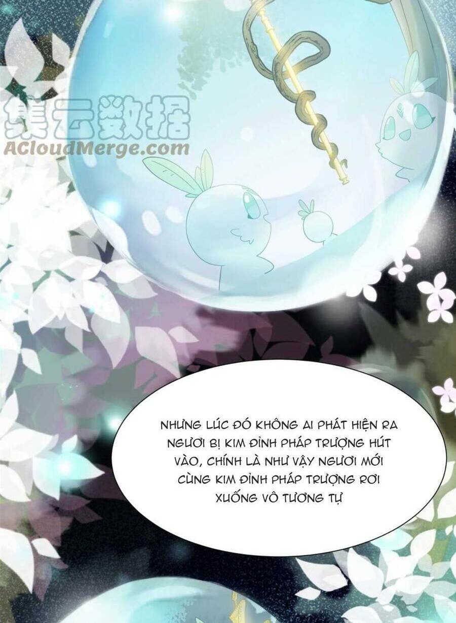 Sư Huynh Phản Diện Bắt Ta Hoàn Lương Chương 23 Ảnh 9
