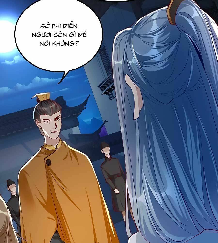 Gian Phi Như Thử Đa Kiều Chương 103 Ảnh 23