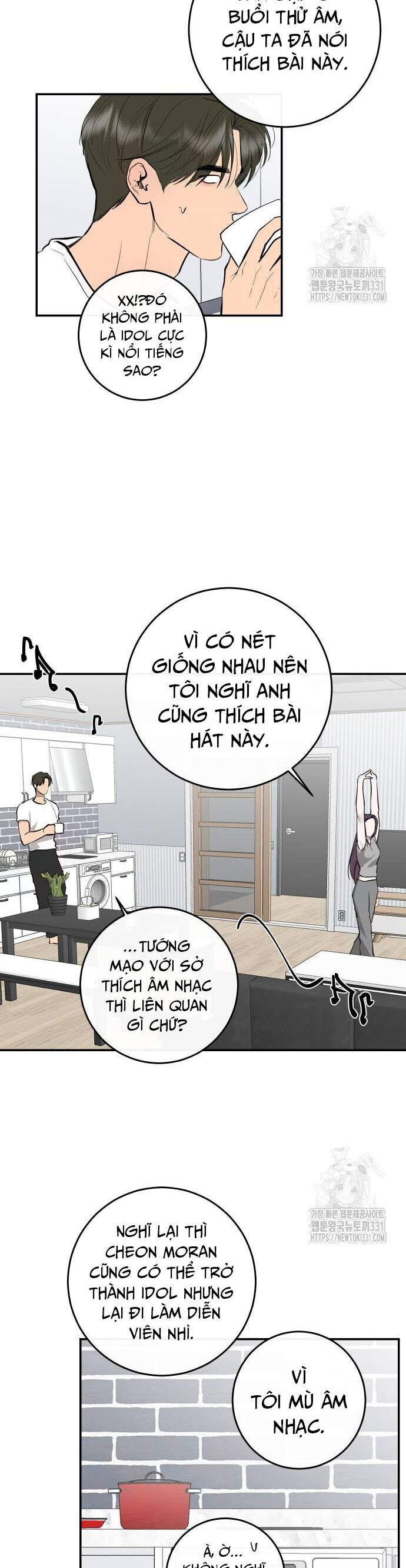 Tiên Nữ Ngoại Truyện Chương 84 Ảnh 33