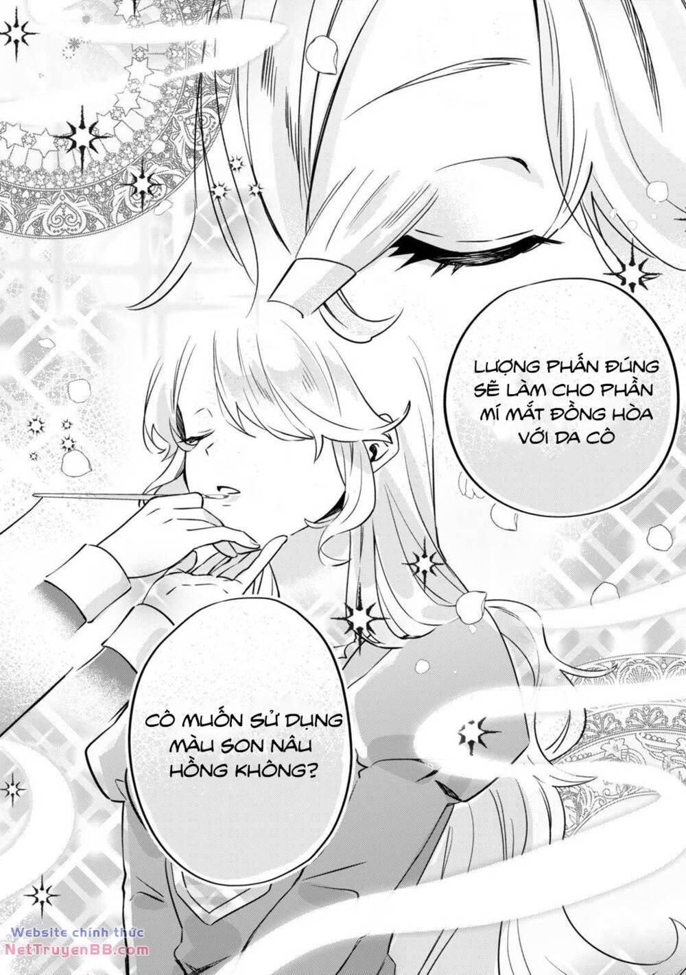 Imokusa Reijou Desu Ga Akuyaku Reisoku Wo Tasuketara Kiniiraremashita Chương 2 Ảnh 39