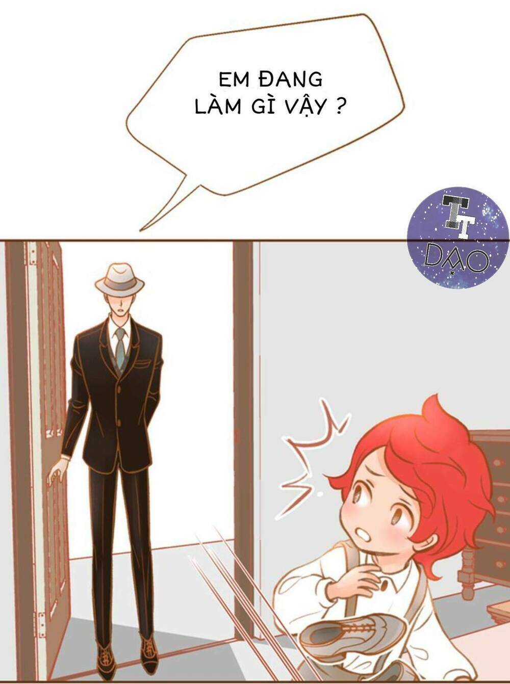 Tân Lang Yếu Tòng Tiểu Dưỡng Khởi Chương 6 Ảnh 32