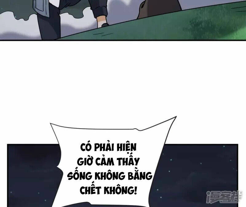 Đô Thị Tiên Đế Chương 72 Ảnh 22