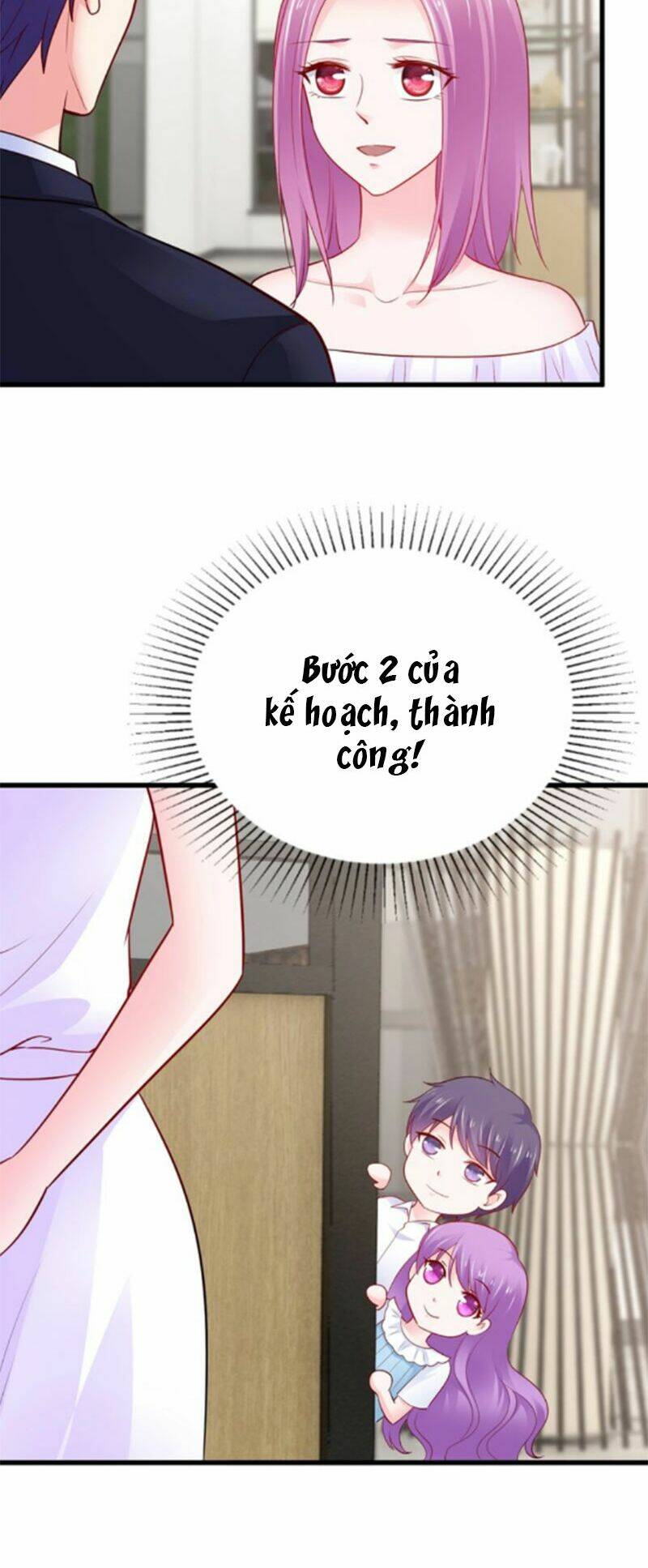 Thú Cưng Độc Quyền Của Boss Chương 119 Ảnh 21