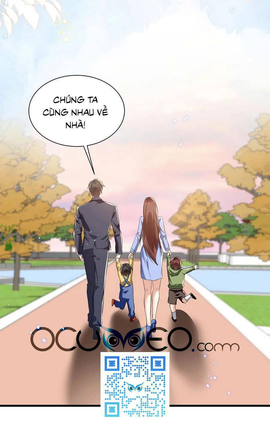 Thiên Tài Khốc Bảo: Tổng Tài Sủng Thê Quá Cường Hãn Chương 238 Ảnh 29