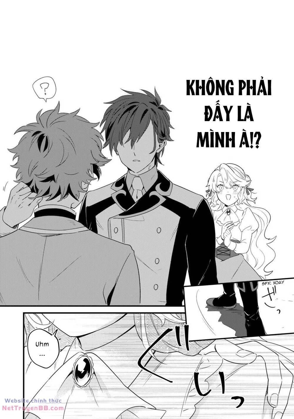 Imokusa Reijou Desu Ga Akuyaku Reisoku Wo Tasuketara Kiniiraremashita Chương 4 Ảnh 21