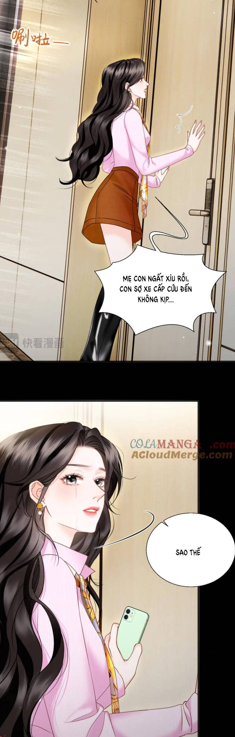 Say Đắm Chương 31 Ảnh 18