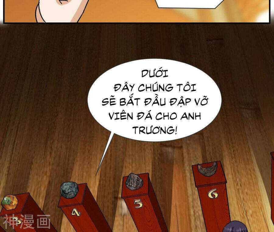 Đô Thị Tiên Đế Chương 65 Ảnh 51