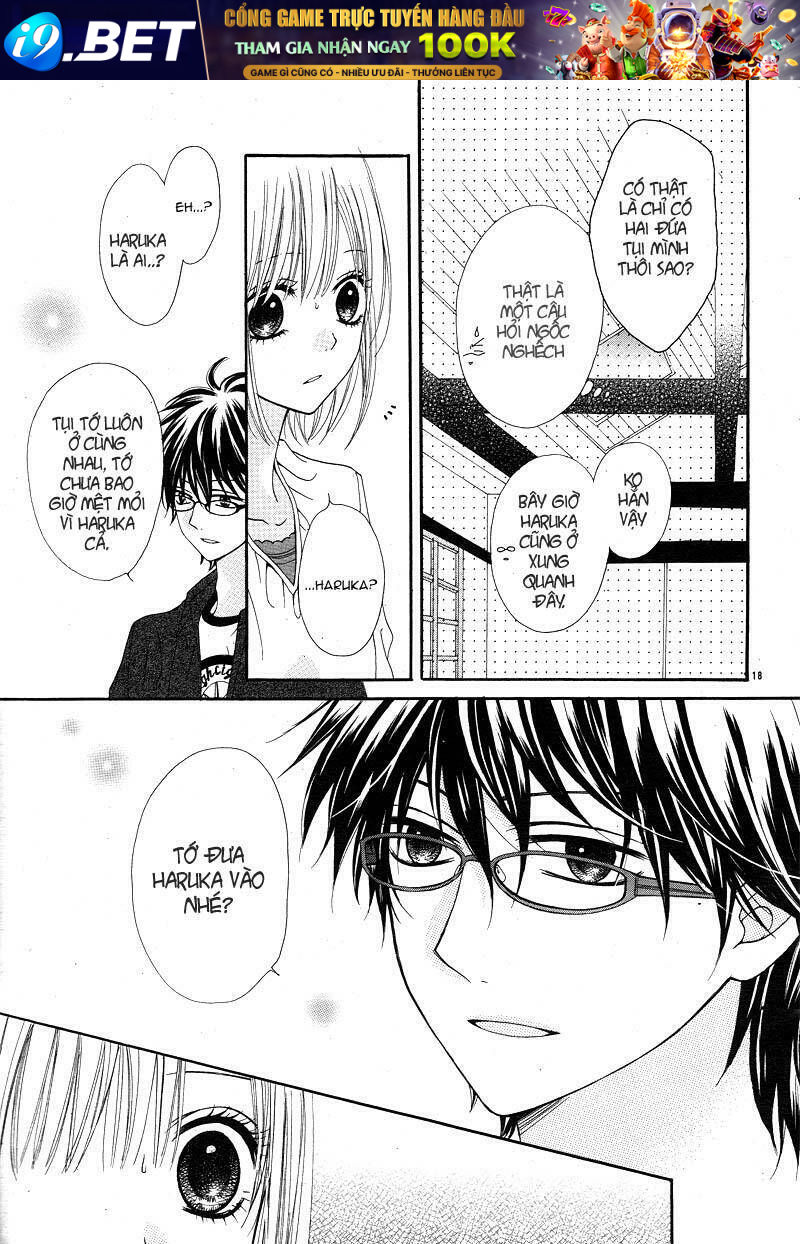 Kimi To Koi O Shitta Chương 2 Ảnh 20