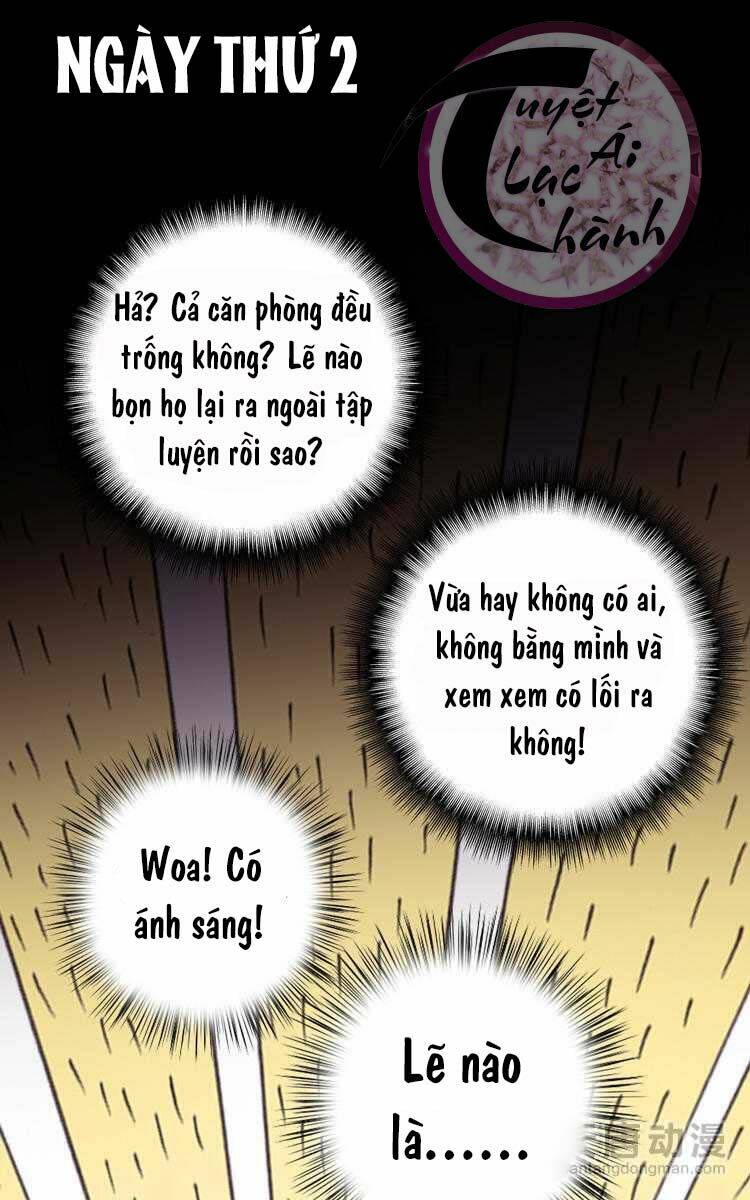 Gia Đình Biến Thái Chương 5 Ảnh 22