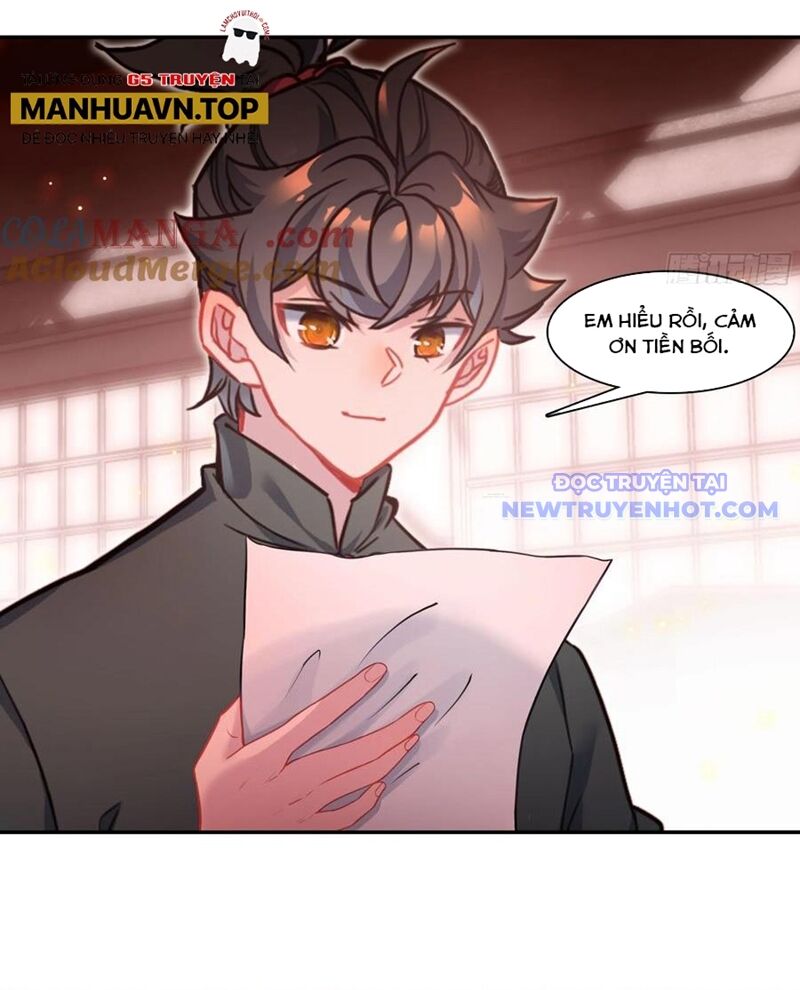 Khắc Kim Thành Tiên Chương 129 Ảnh 29