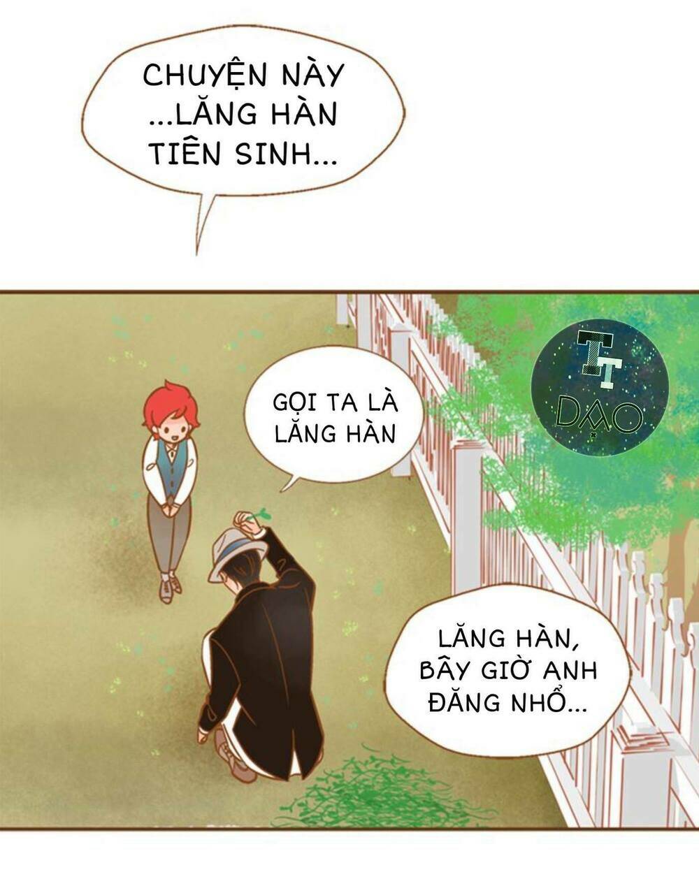 Tân Lang Yếu Tòng Tiểu Dưỡng Khởi Chương 3 Ảnh 30