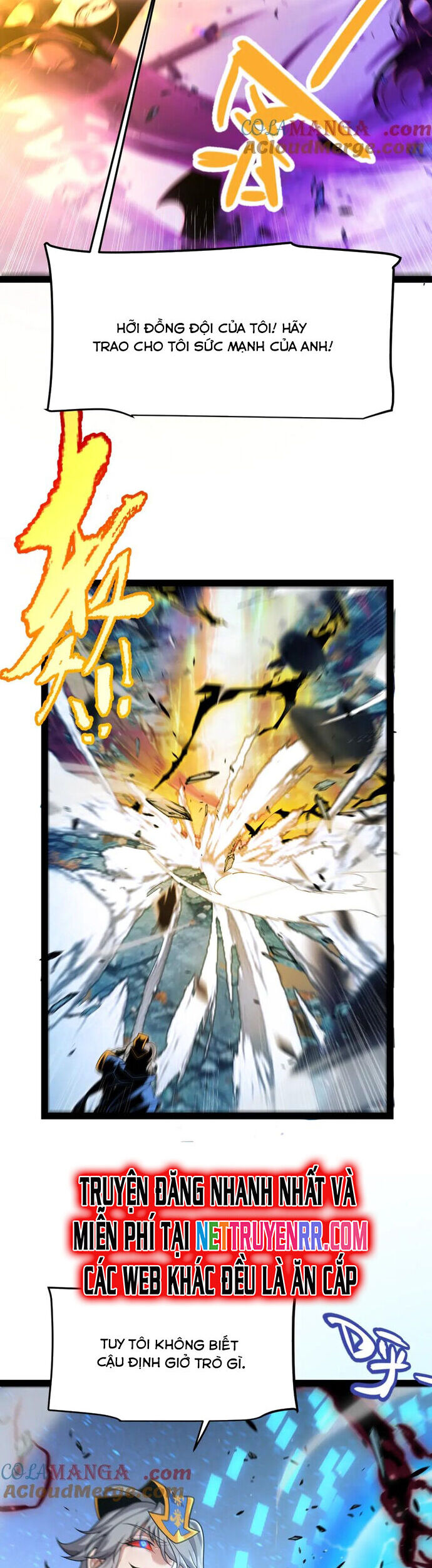 Tôi Đến Từ Thế Giới Trò Chơi Chương 345 Ảnh 31