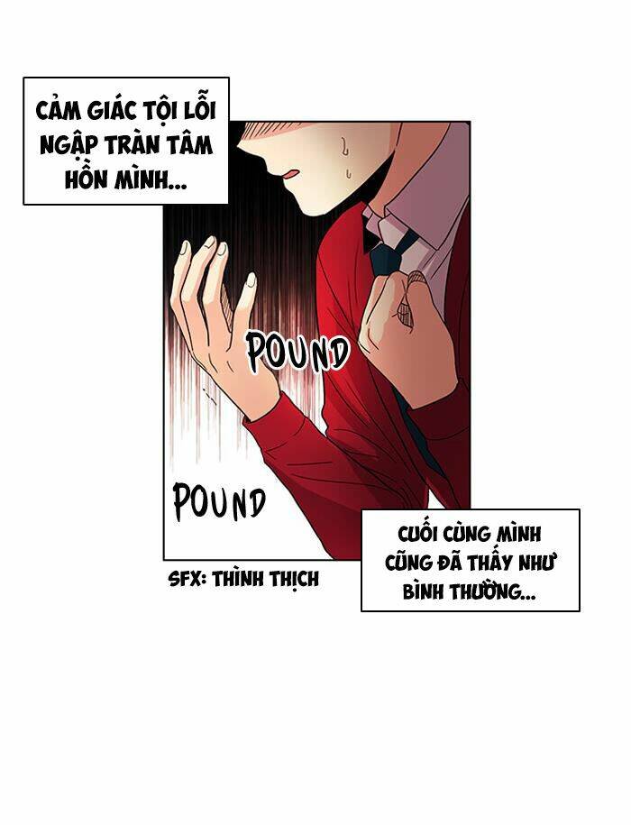 Oh! Cô Nàng Oh Yesu Chương 30 Ảnh 33