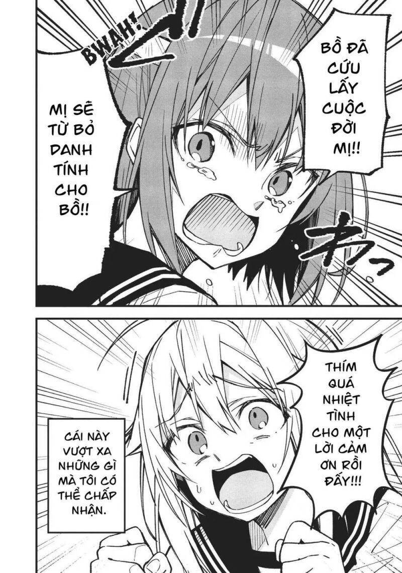 Shikanoko Nokonoko Koshitantan Chương 2 Ảnh 9