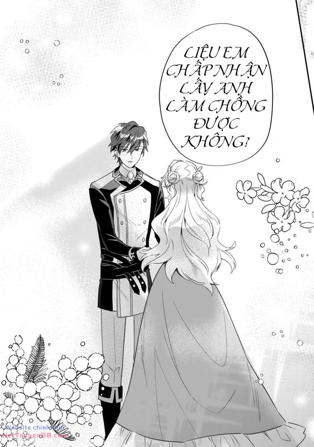 Imokusa Reijou Desu Ga Akuyaku Reisoku Wo Tasuketara Kiniiraremashita Chương 3 Ảnh 42