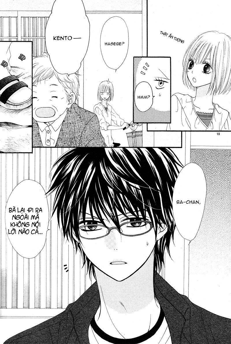 Kimi To Koi O Shitta Chương 2 Ảnh 12