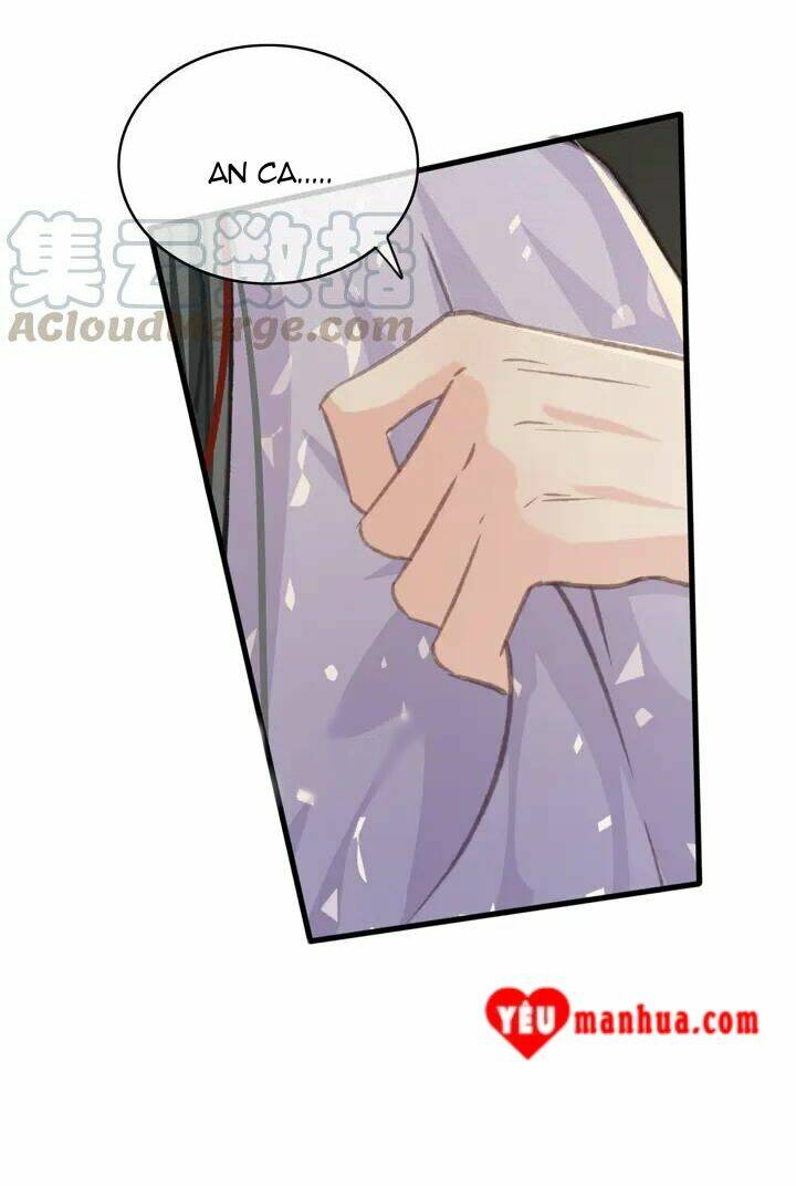 Đông Cung Giai Hạ Tù Chương 92 Ảnh 19