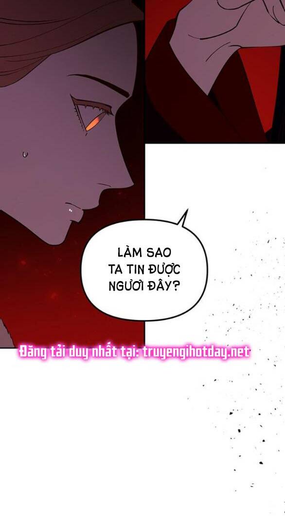 Thái Tử Myolyeong Chương 96.1 Ảnh 32