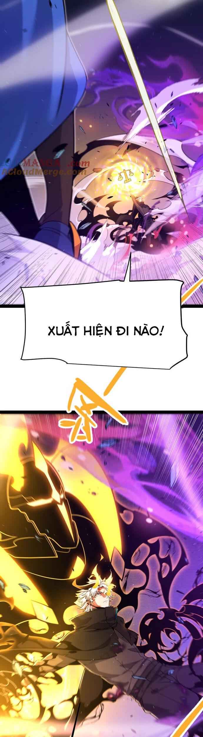 Tôi Đến Từ Thế Giới Trò Chơi Chương 345 Ảnh 30