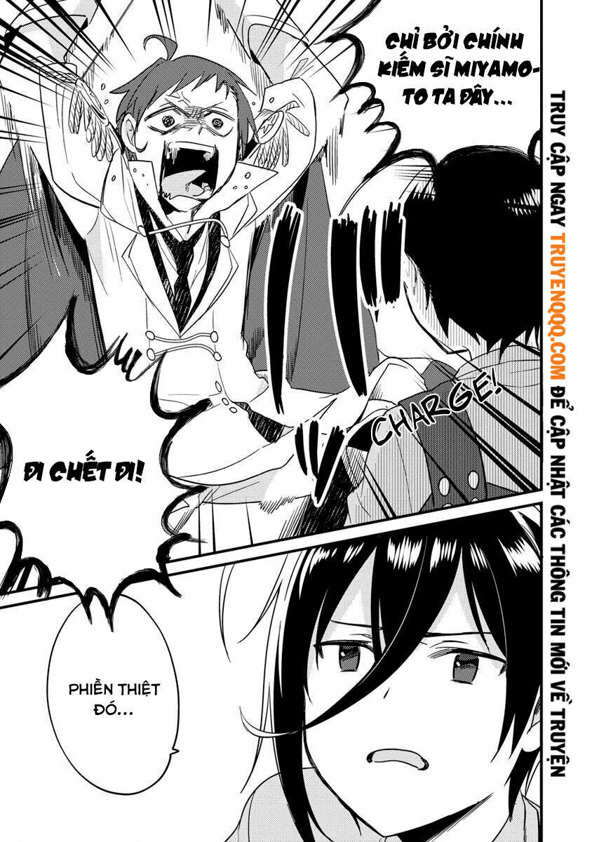 Isekai De Kojiin Wo Hiraita Kedo, Naze Ka Darehitori Sudatou To Shinai Ken Chương 42 Ảnh 16