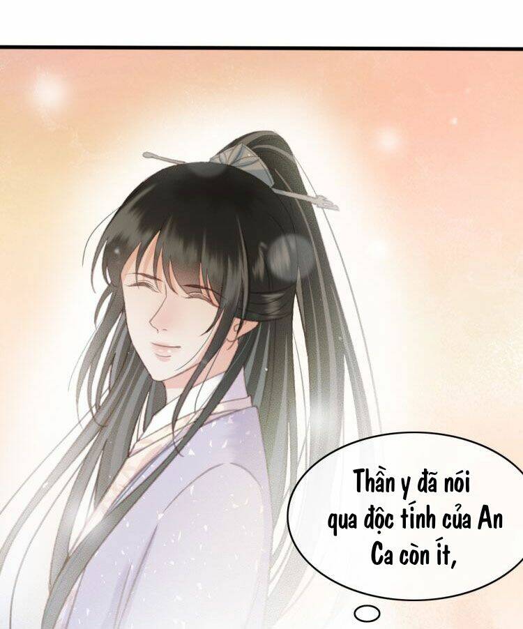 Đông Cung Giai Hạ Tù Chương 107 Ảnh 41