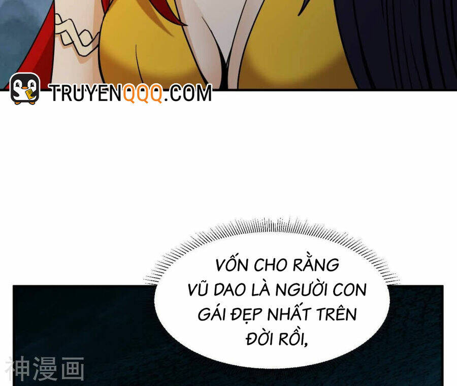 Đô Thị Tiên Đế Chương 78 Ảnh 61