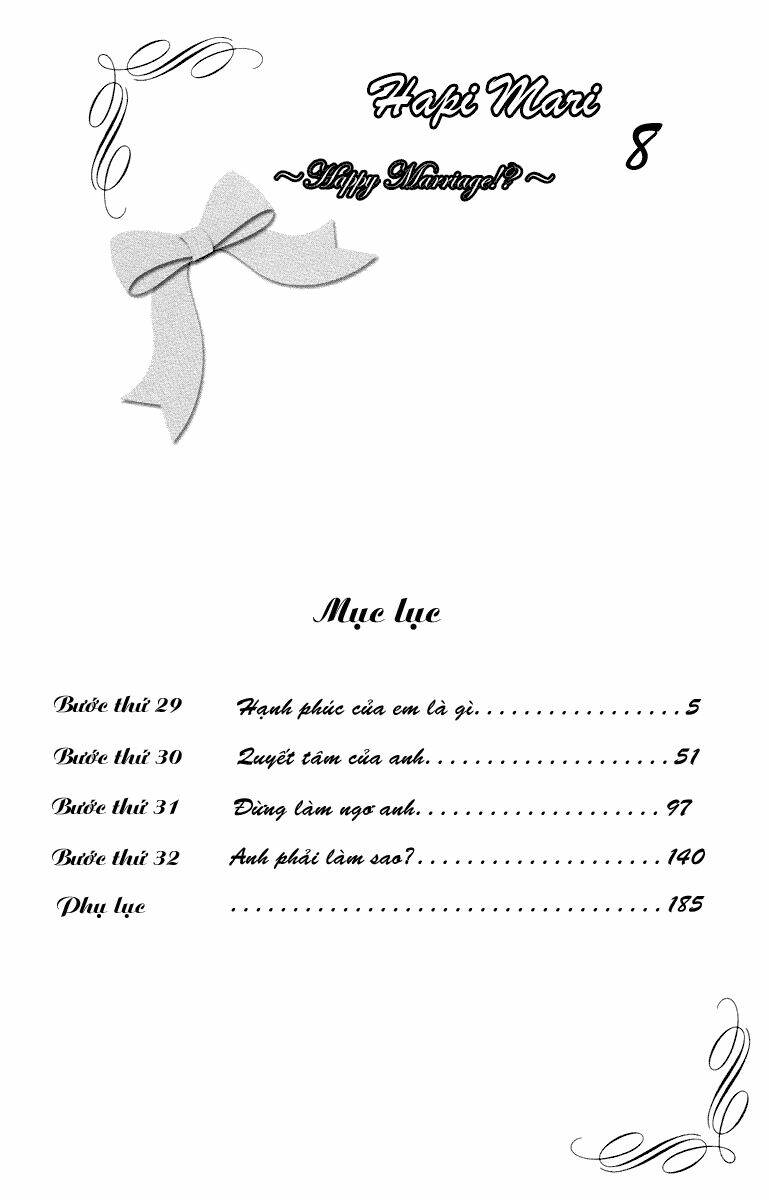 Hapi Mari Chương 29 Ảnh 7