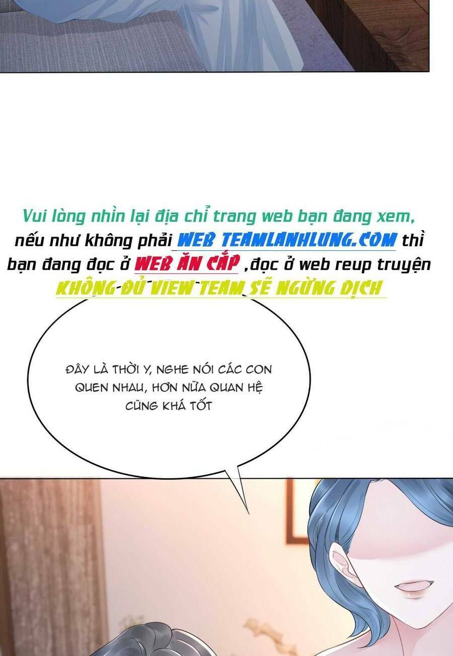 Nữ Phụ Ngày Nào Cũng Muốn Ly Hôn Với Ta Chương 29 Ảnh 23