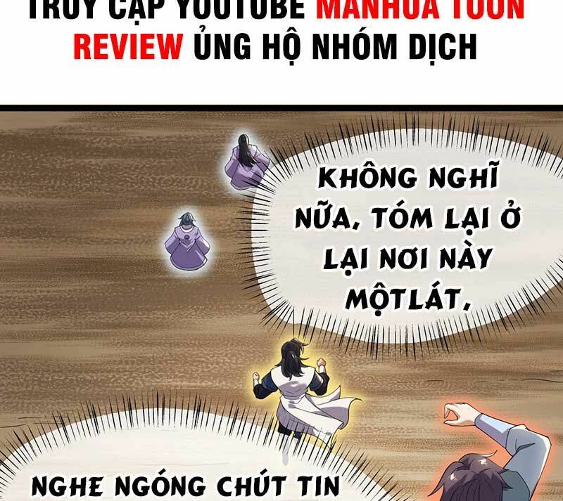 Vĩnh Sinh Chương 75 Ảnh 18