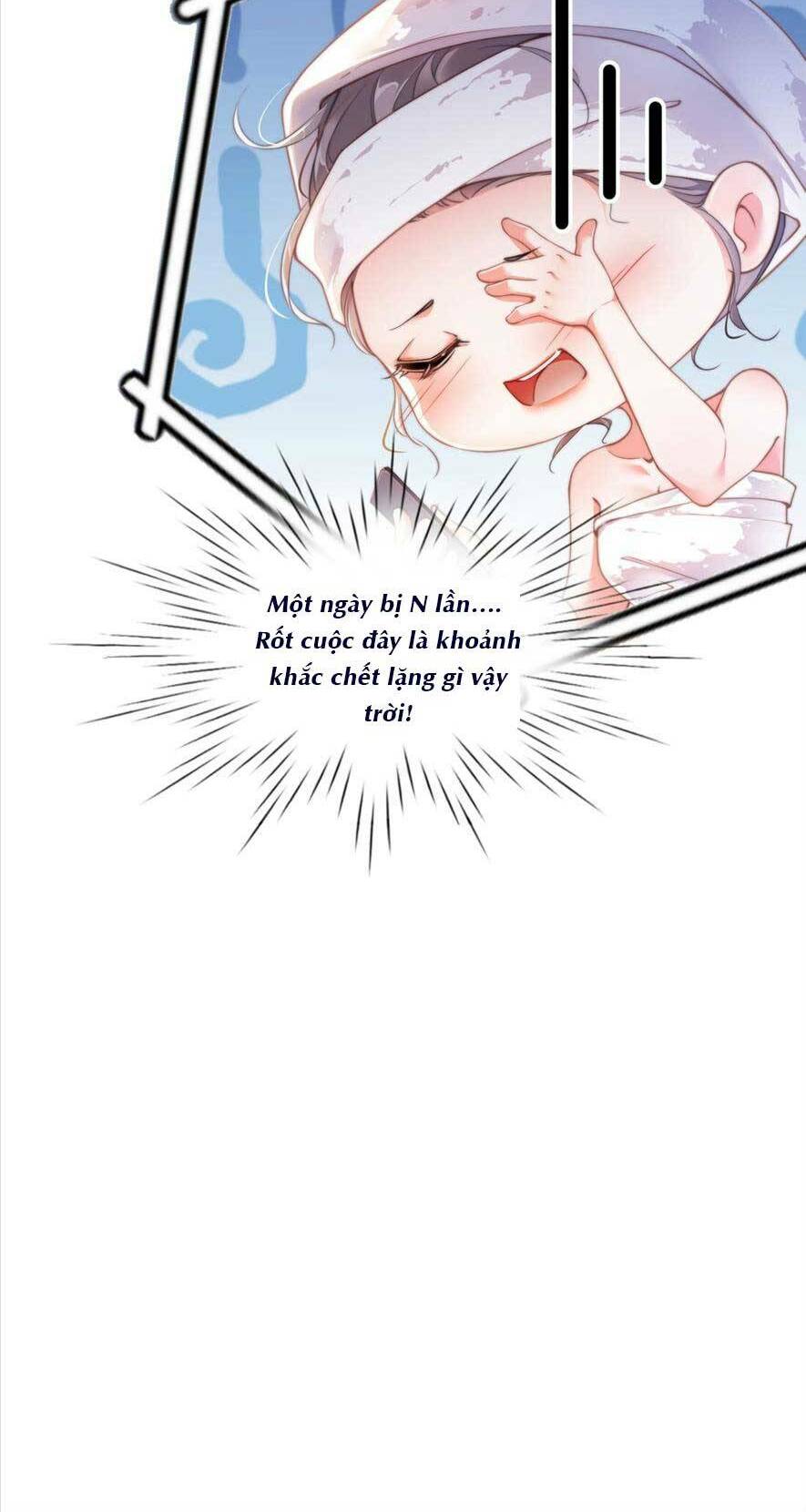 Hóa Ra Là Anh Siêu Lòng Trước Chương 2 Ảnh 37