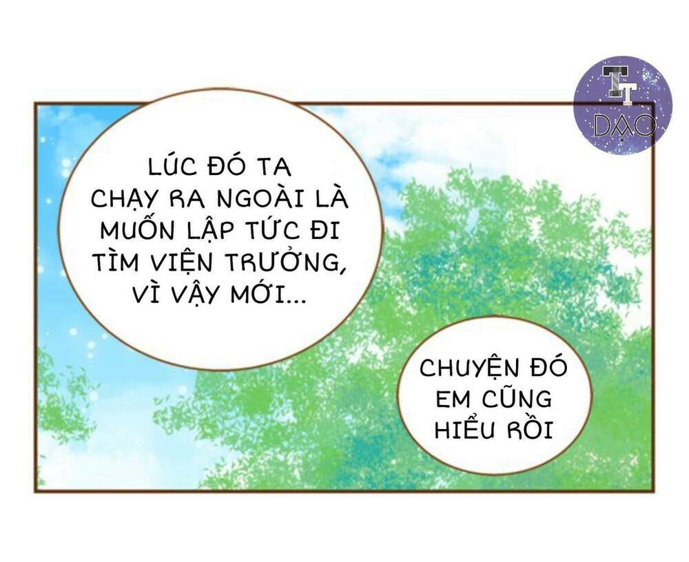 Tân Lang Yếu Tòng Tiểu Dưỡng Khởi Chương 6 Ảnh 51