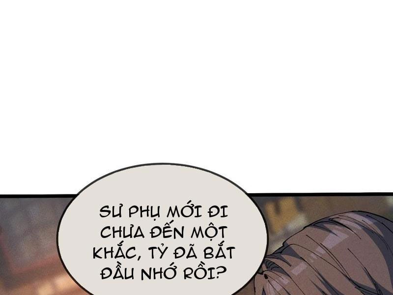 Sau Khi Mở Mắt, Đệ Tử Của Ta Thành Nữ Đế Đại Ma Đầu Chương 37 Ảnh 92