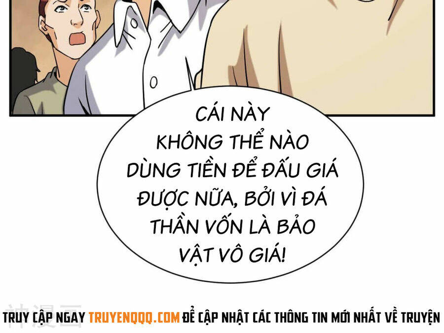 Đô Thị Tiên Đế Chương 76 Ảnh 15