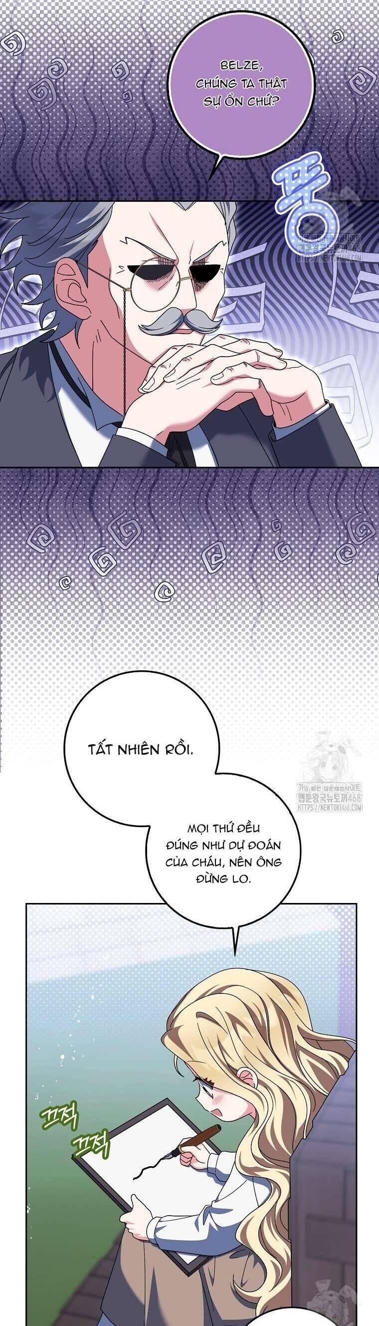 Tôi Không Thuộc Về Nơi Này Chương 29 Ảnh 6