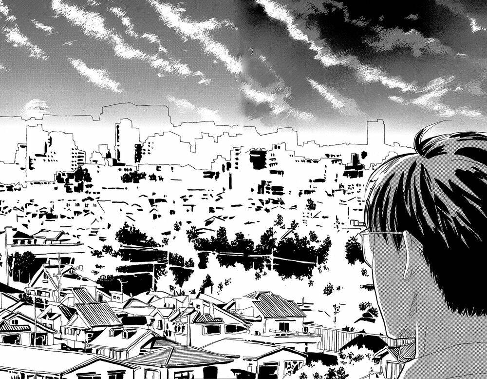 Machida-Kun No Sekai Chương 9 Ảnh 36